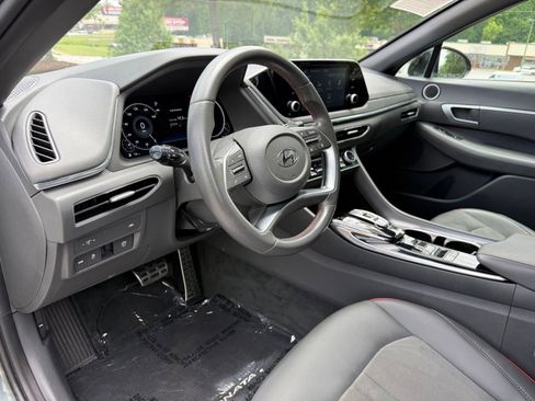 Used 2020 Hyundai Sonata SEL Plus w/ Cargo Package FWD image 22