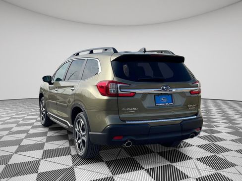 New 2026 Subaru Ascent Touring image 5