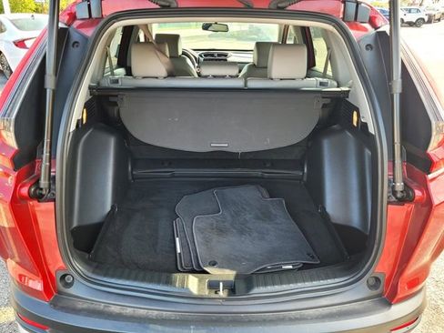Used 2022 Honda CR-V EX-L image 18