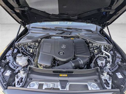 New 2026 Mercedes-Benz E 350 Sedan image 17