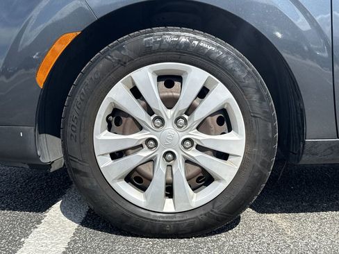 Used 2020 Kia Soul LX image 9