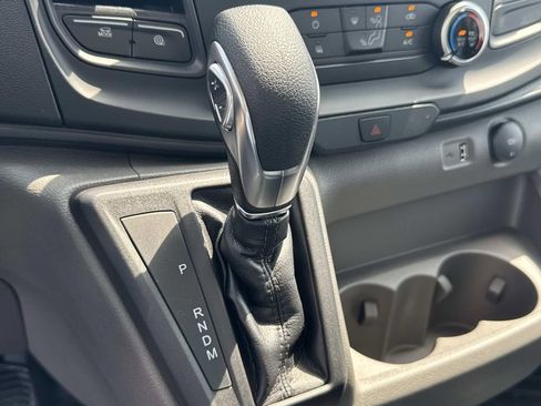 New 2025 Ford Transit 350 w/ Exterior Upgrade Package image 11