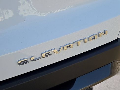Used 2026 GMC Terrain Elevation AWD/4WD image 13