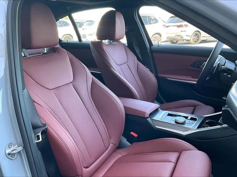 Certified 2025 BMW M340i Sedan image 8