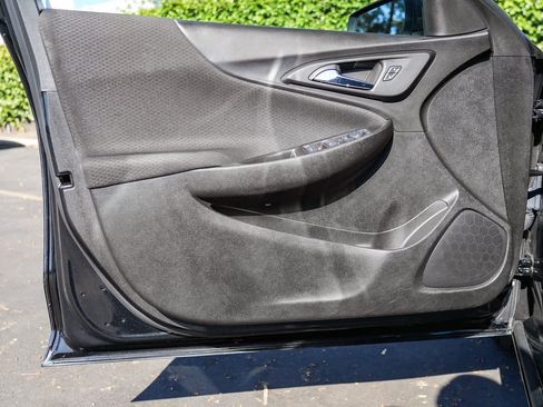 Used 2023 Chevrolet Malibu LS FWD image 20