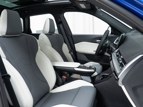 New 2026 BMW X1 xDrive28i w/ Technology Package image 22