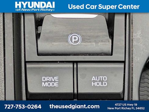 Used 2021 Hyundai Tucson Value w/ Cargo Package FWD image 24