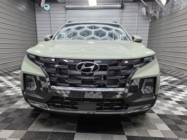 Used 2024 Hyundai Santa Cruz Limited AWD/4WD image 4