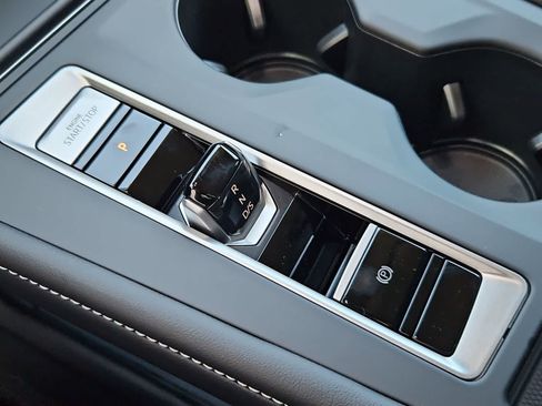 New 2026 Volkswagen Atlas SE AWD/4WD image 31