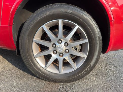 Used 2013 Buick Enclave Leather AWD/4WD image 11