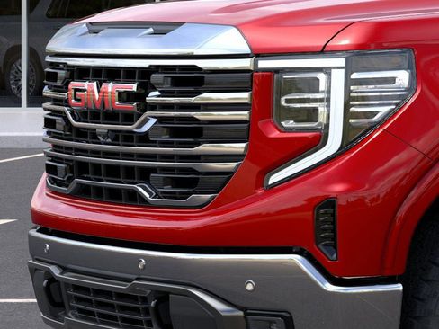 New 2026 GMC Sierra 1500 SLT w/ SLT Premium Plus Package image 34