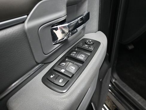 Used 2017 RAM 1500 Big Horn AWD/4WD image 23