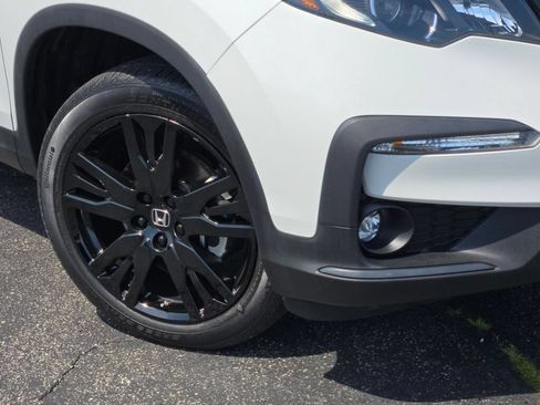 Used 2022 Honda Pilot Special Edition image 39