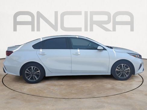 Certified 2023 Kia Forte LXS FWD image 9