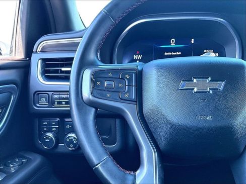 Used 2024 Chevrolet Suburban RST w/ Luxury Package AWD/4WD image 24