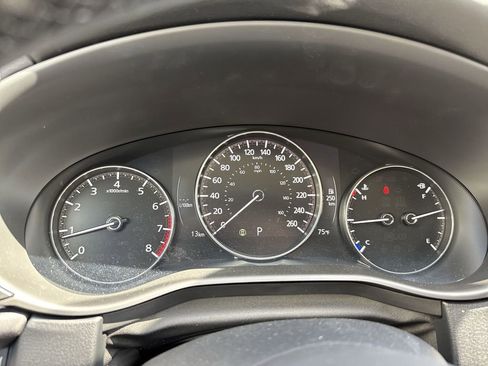 New 2026 MAZDA CX-30 AWD 2.5 S image 49