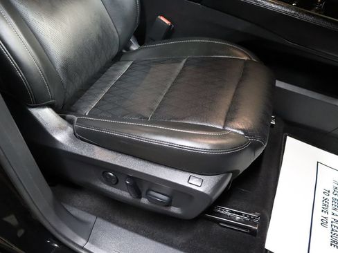 Used 2025 Nissan Murano Platinum w/ Cargo Package AWD/4WD image 62
