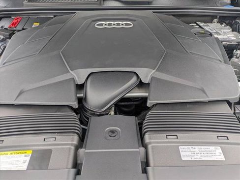 New 2026 Audi Q8 Premium Plus AWD/4WD image 18