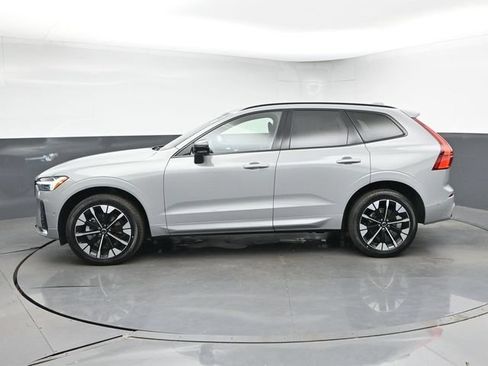 New 2026 Volvo XC60 B5 Plus w/ Protection Package Premier AWD/4WD image 6