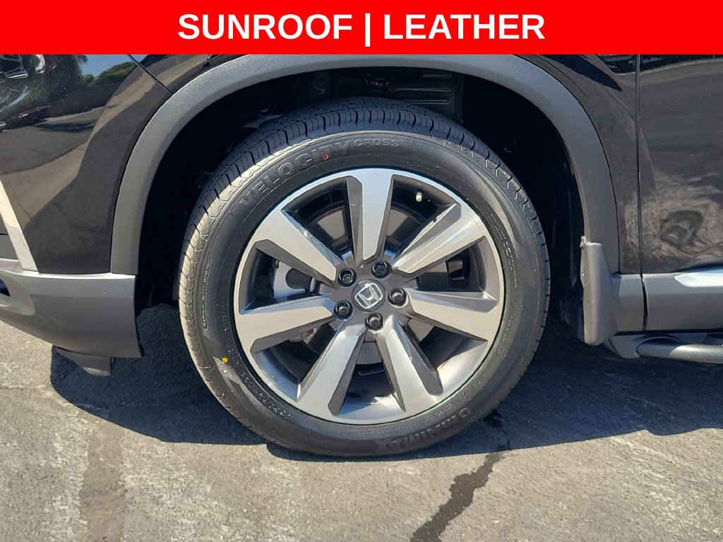 Used 2024 Honda Pilot Touring image 8