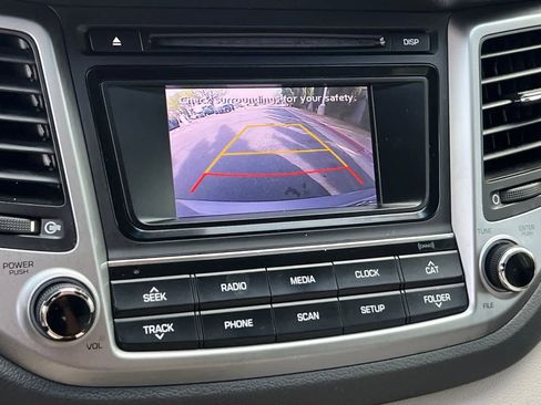 Used 2017 Hyundai Tucson Sport FWD image 23