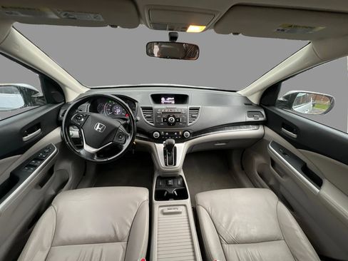 Used 2012 Honda CR-V EX-L image 23