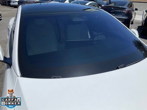 Used 2026 Tesla Model S AWD/4WD image 77