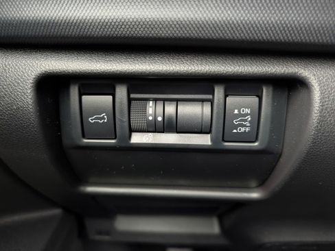 New 2026 Subaru Forester Touring image 15