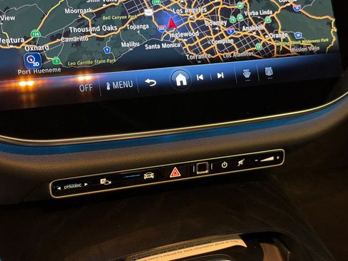 New 2027 Mercedes-Benz E 450 4MATIC Sedan image 19