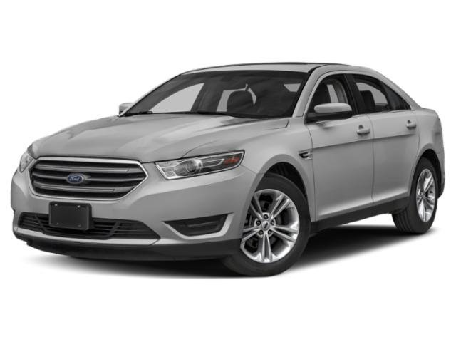 Used 2019 Ford Taurus Limited FWD image 1