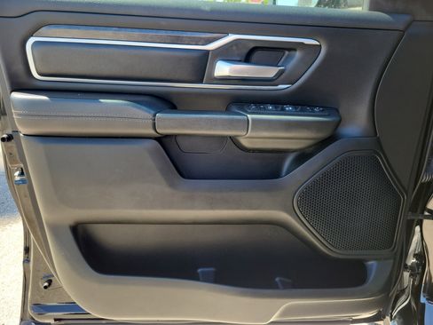 Used 2022 RAM 1500 Big Horn image 18