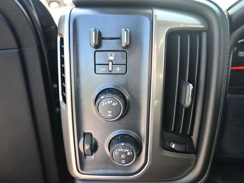 Used 2018 Chevrolet Silverado 3500 High Country AWD/4WD image 20