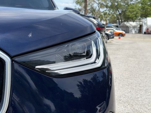 Used 2025 BMW X3 xDrive30i w/ Premium Package image 9