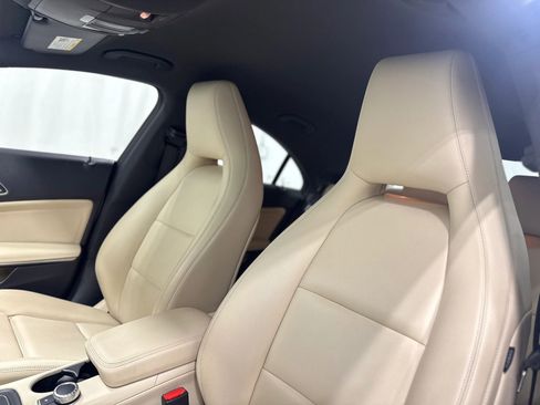Used 2018 Mercedes-Benz CLA 250 CLA 250 Coupe 4D image 14