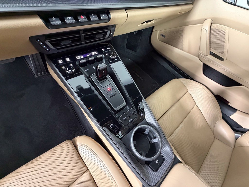 Used 2021 Porsche 911 Carrera S RWD image 34