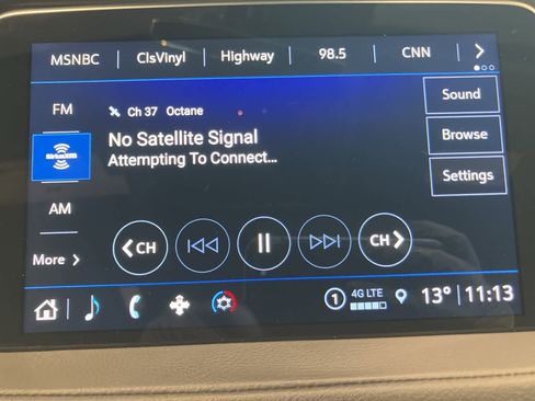 Used 2023 Cadillac XT4 Sport image 22