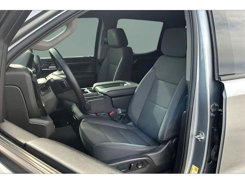 Used 2023 GMC Sierra 1500 Elevation w/ X31 Off-Road Package image 21