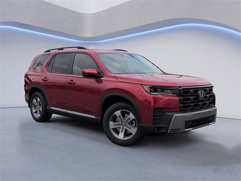 New 2026 Honda Pilot EX-L image 2