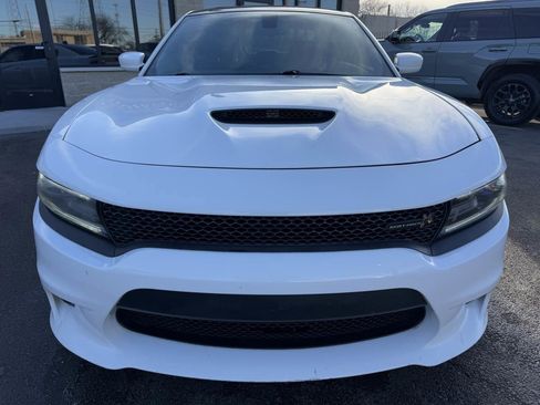 Used 2016 Dodge Charger R/T Scat Pack w/ Beats Audio Group image 3