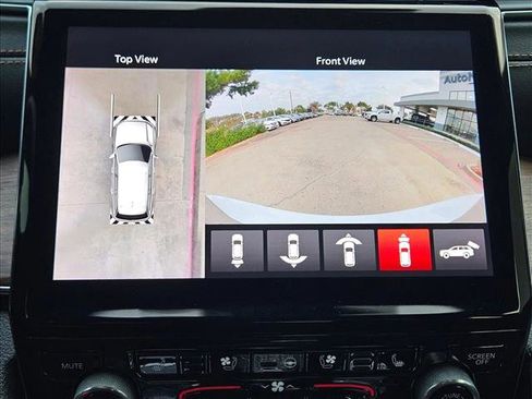 Used 2023 Jeep Grand Cherokee Summit w/ Adv Protech Group IV image 16