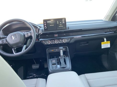 New 2026 Honda CR-V EX-L image 17