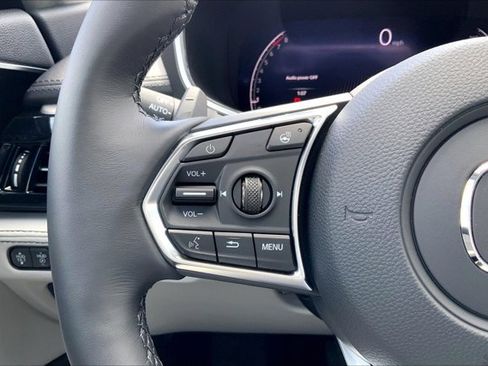 New 2026 Acura MDX SH-AWD w/ Advance Package image 8