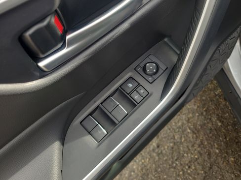 Certified 2025 Toyota RAV4 XLE Premium w/ Weather Package image 13