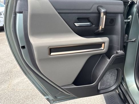 Used 2024 GMC Hummer EV 3X AWD/4WD image 20