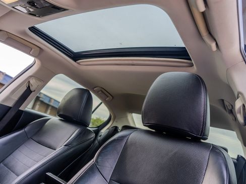 Used 2016 Lexus GS 350 image 28