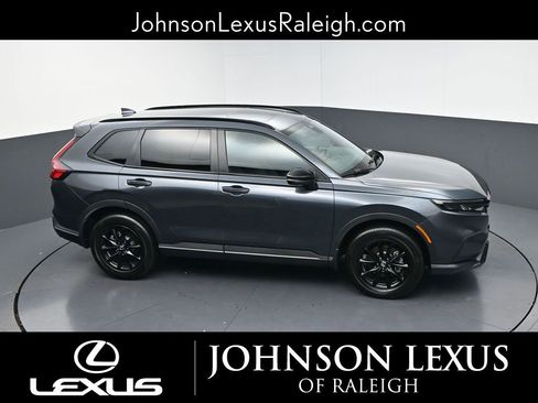 Used 2026 Honda CR-V Sport image 28