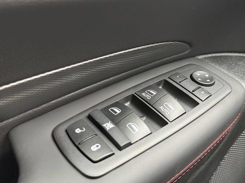 New 2026 Dodge Durango GT AWD/4WD image 28