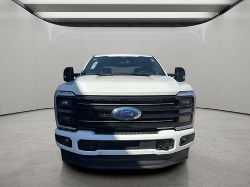 New 2026 Ford F250 Platinum AWD/4WD image 8