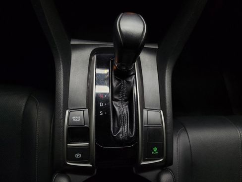 Used 2018 Honda Civic Sport Touring image 26