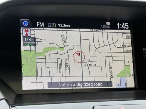 Used 2018 Acura RDX AWD w/ Advance Package image 11